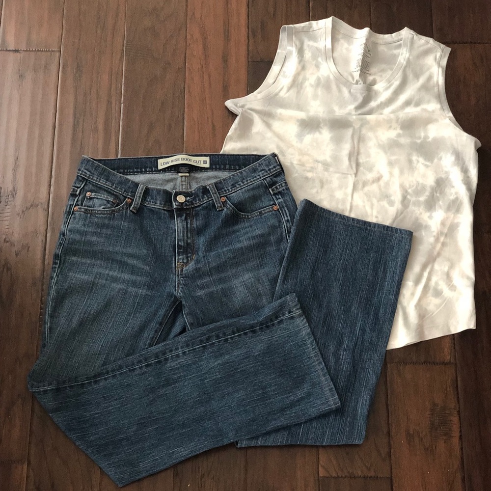 GAP Jeans 👖